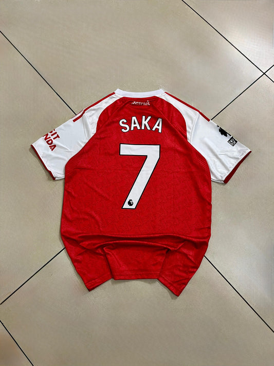 Arsenal jersey