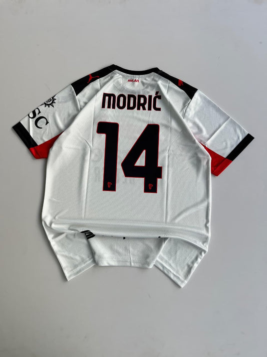 Ac milan 2026 3rd kit