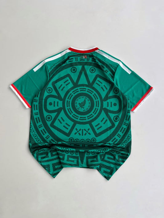Mexico 2026 worldcup jersey