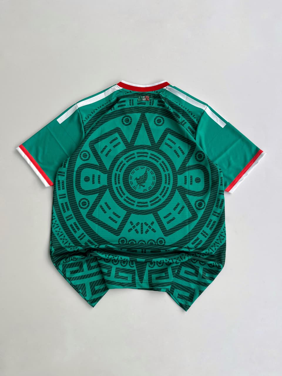 Mexico 2026 worldcup jersey