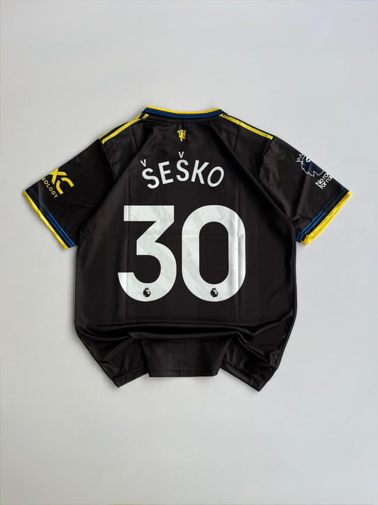 Manchester united 2025 jersey