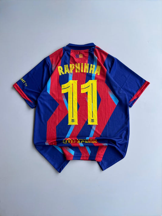 Barcelona 2026 jersey