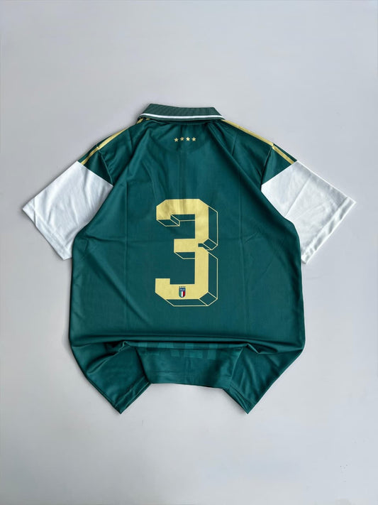 Italy jersey
