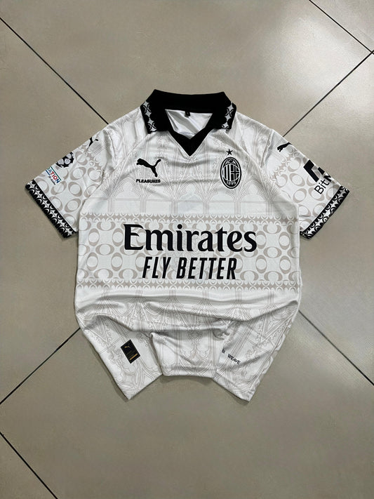Ac milan jersey