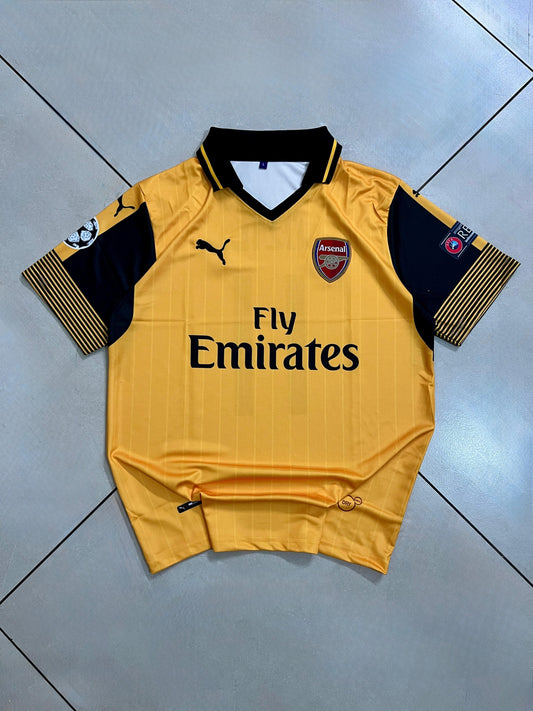 Arsenal  jersey