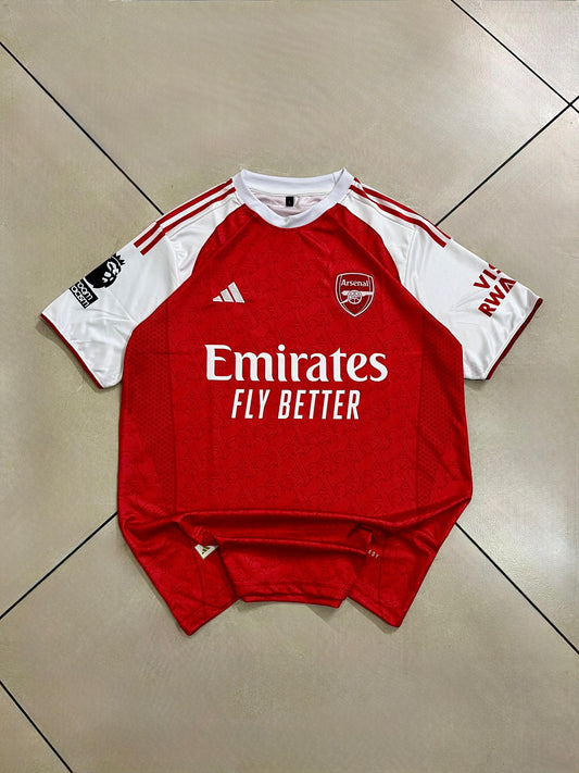 Arsenal jersey
