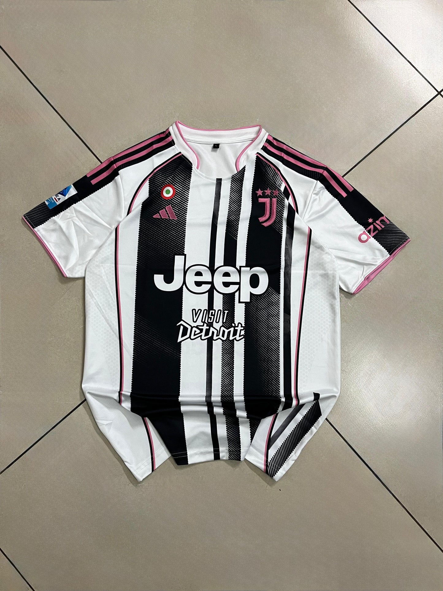 Juventus jersey