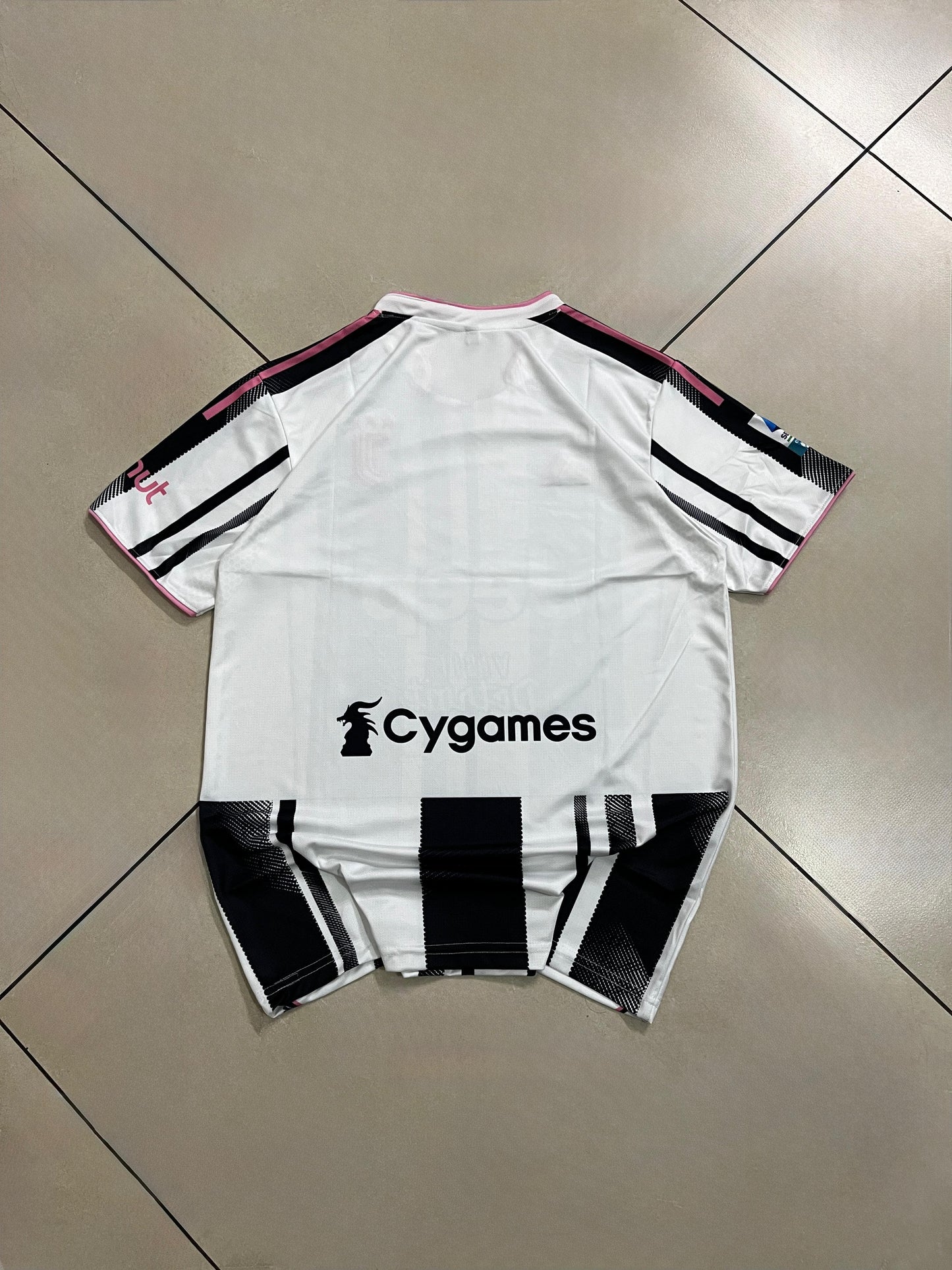 Juventus jersey