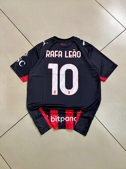Ac milan jersey