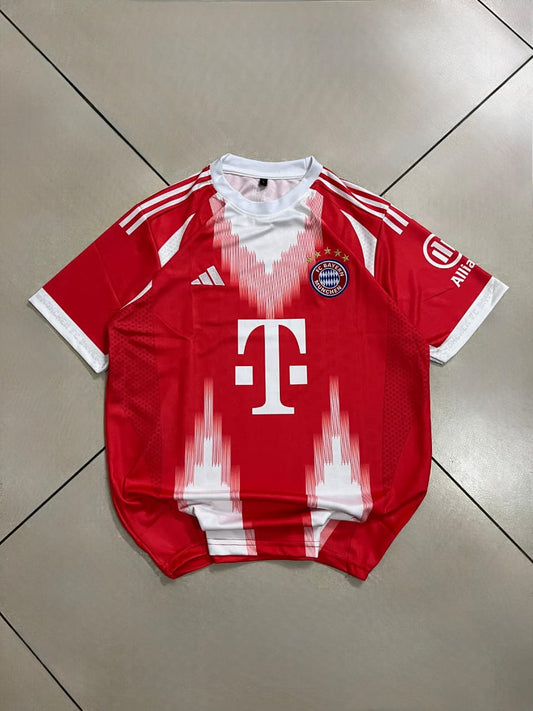 Bayern jersey