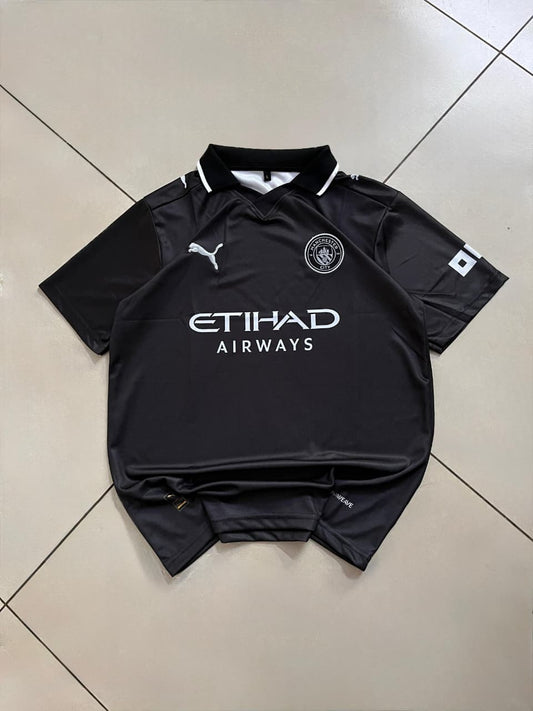Manchester city jersey