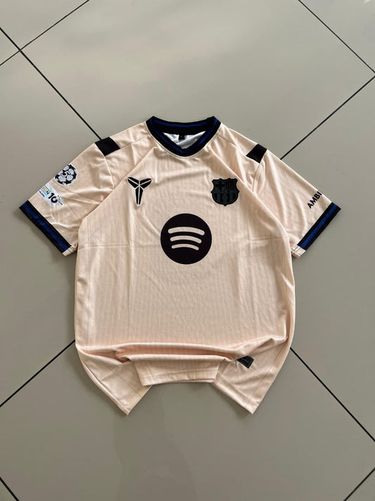 Barcelona jersey