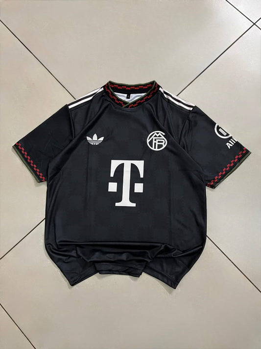 Bayern munich jersey