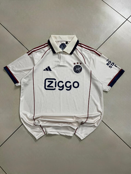 Ajax jersey
