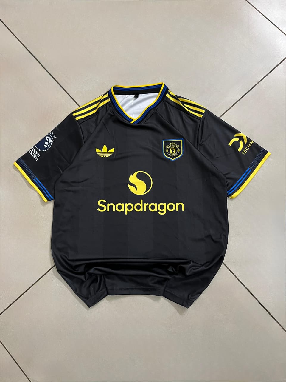 Manchester united jersey