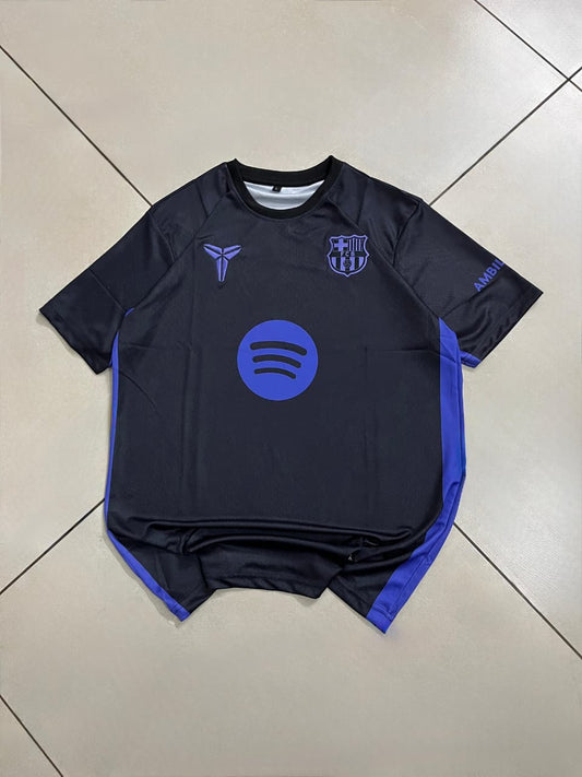 Barcelona jersey