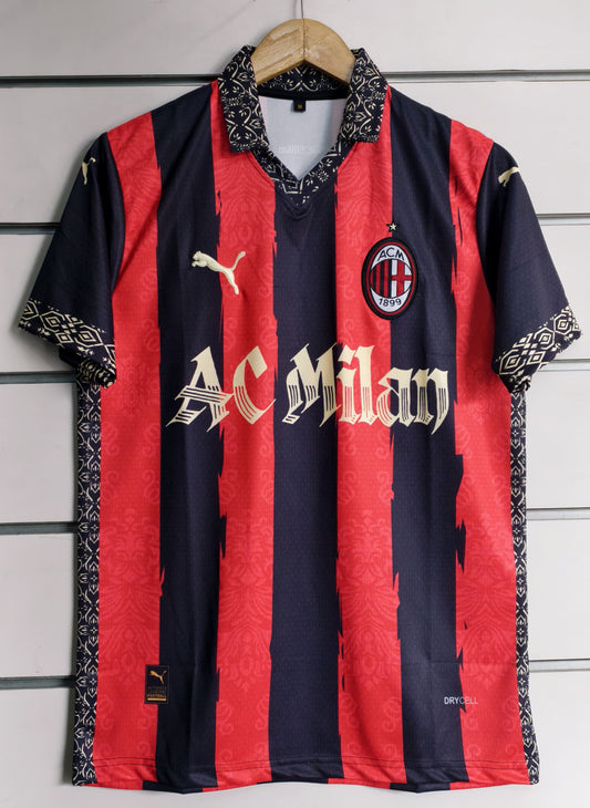 Ac milan special edition