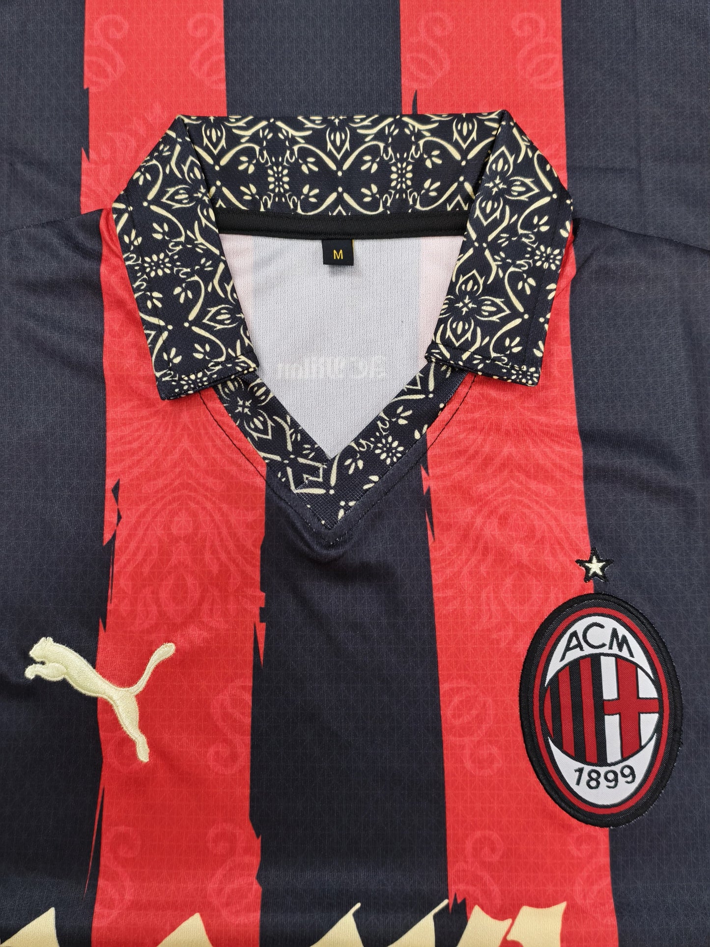 Ac milan special edition
