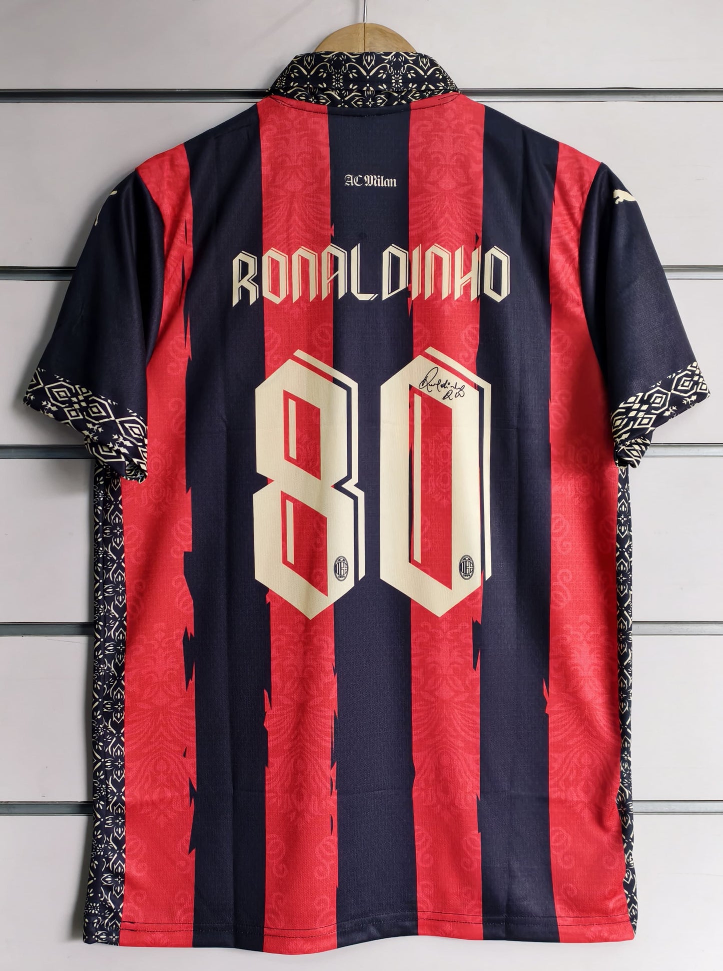 Ac milan special edition