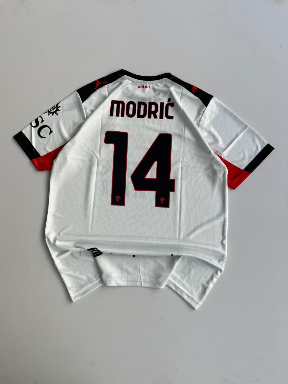 Ac milan 2026 3rd kit