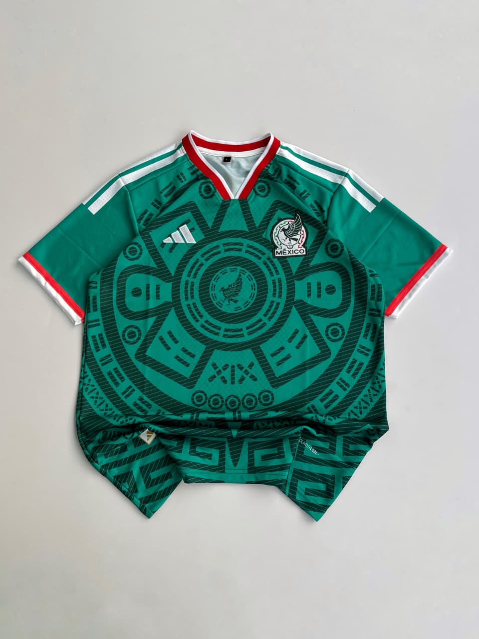 Mexico 2026 worldcup jersey