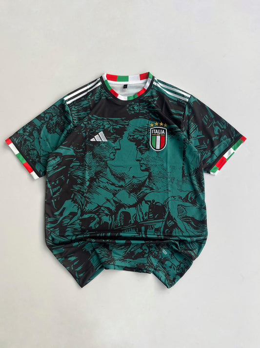 Italy special edition jersey