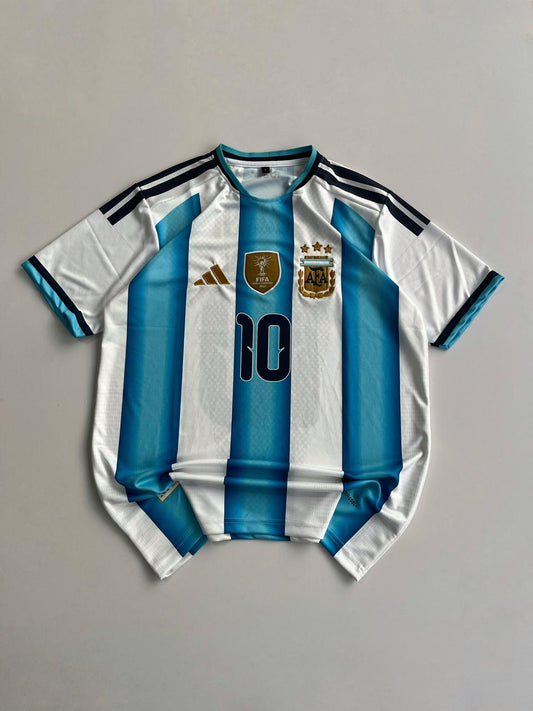 Argentina 2026 worldcup jersey