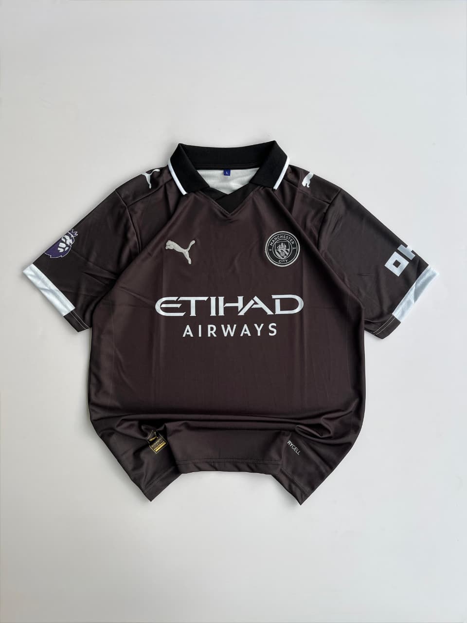 Manchester city 2025/26 jersey