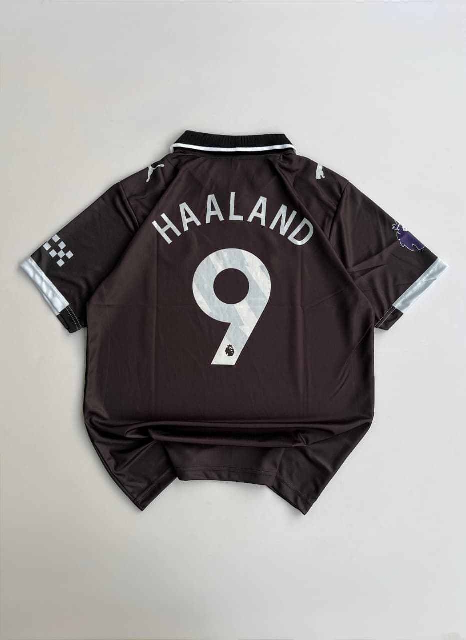 Manchester city 2025/26 jersey