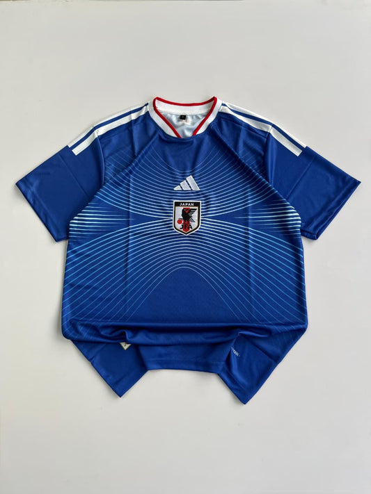 Japan 2025 jersey