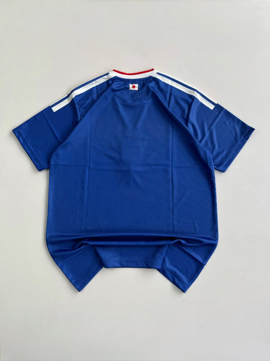 Japan 2025 jersey