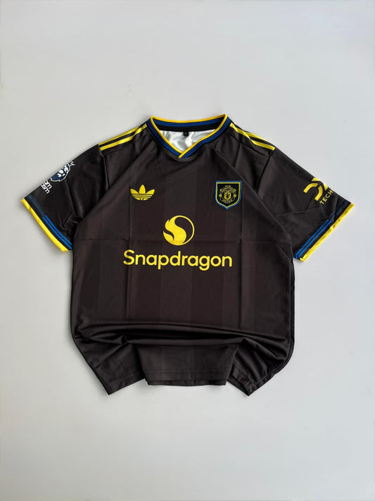 Manchester uniter jersey