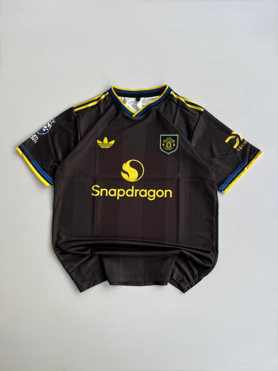 Manchester united 2025 jersey