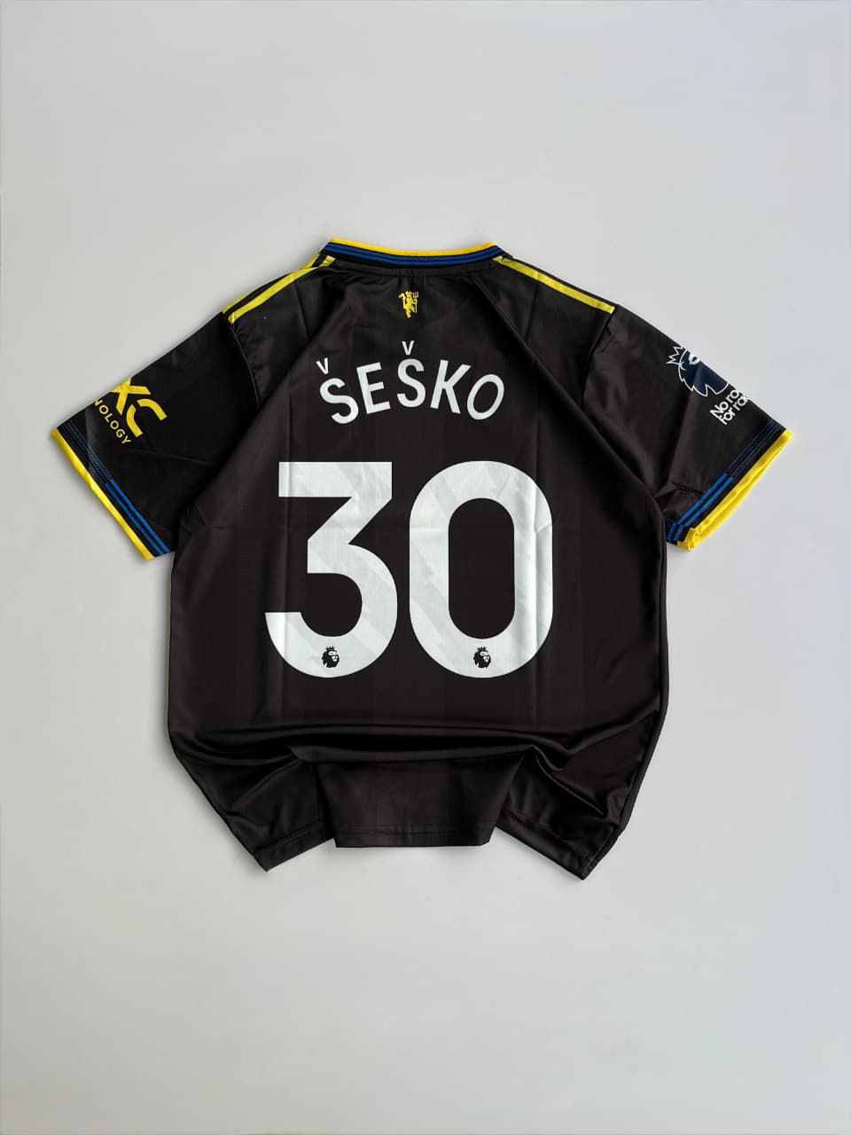 Manchester united 2025 jersey