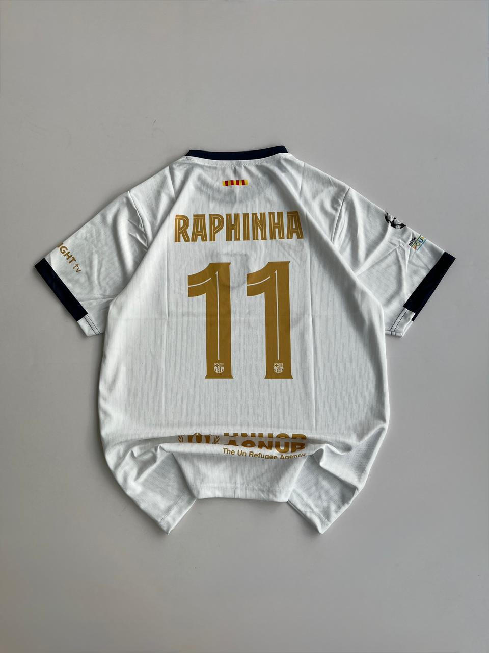 Barcelona special edition jersey