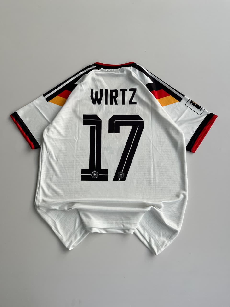 Germany 2026 worldcup jersey