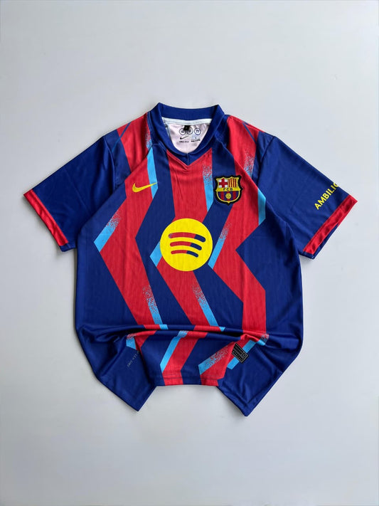 Barcelona 2026 jersey