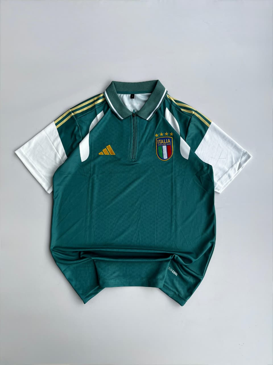 Italy  jersey
