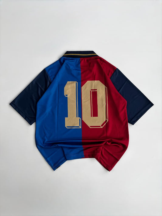 Barcelona vintage T shirt