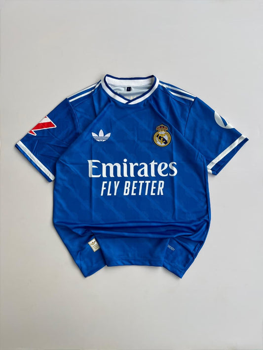 Real madrid  jersey