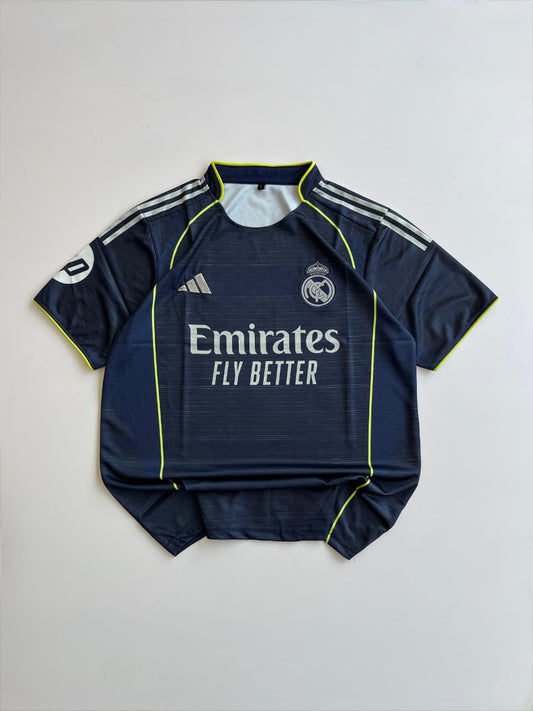Real madrid jersey